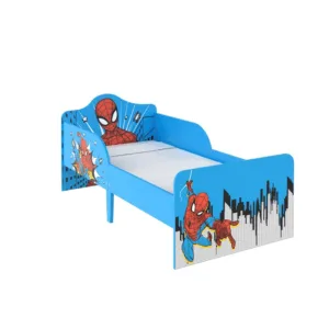 Spiderman juniorseng - Spiderman
