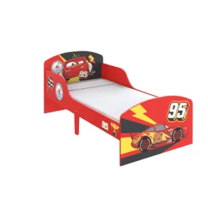 Lynet McQueen juniorseng - Cars