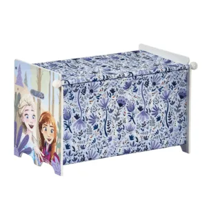 Disney Frozen Legetøjskiste - Frost