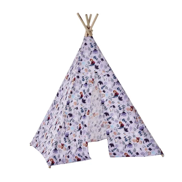 Disney Frozen Tipi telt - Frost