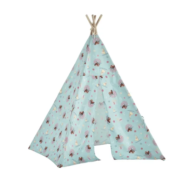 Disney Moana Tipi telt - Disney