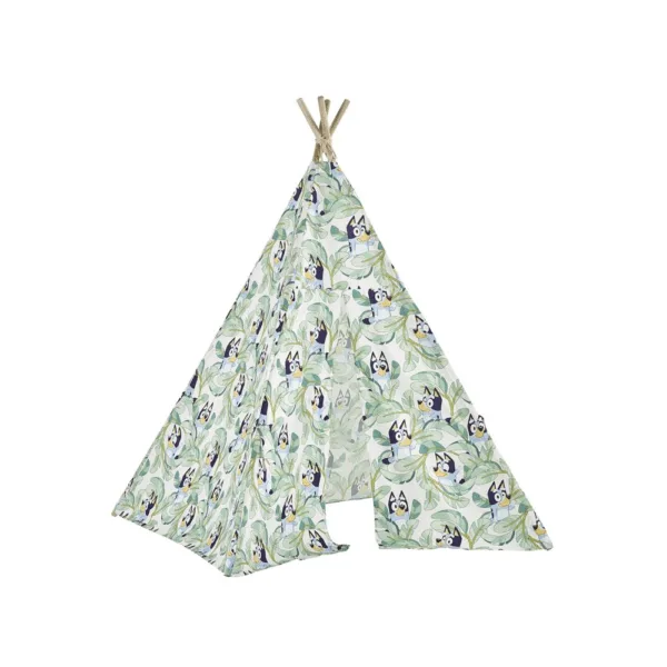 Bluey Tipi telt - Bluey