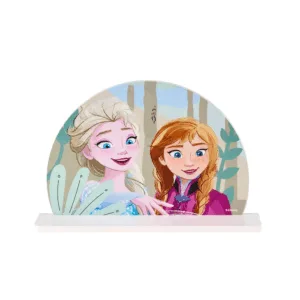 Disney Frozen hylde - Frost