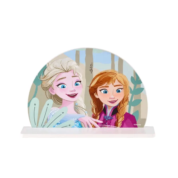 Disney Frozen hylde - Frost