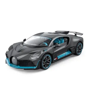 Rastar Diecast 1:24 Bugatti Divo - Rastar