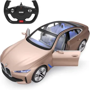 Rastar R/C 1:14 BMW i4 Concept - Rastar