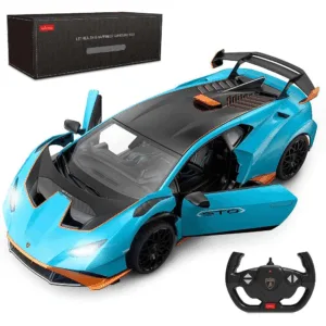 Rastar R/C 1:14 Lamborghini Huracan STO - Rastar