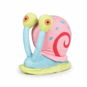 SvampeBob Gary Bamse 30 cm - SvampeBob Firkant