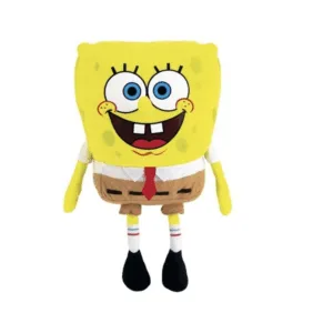 SvampeBob Firkant Bamse 40 cm - SvampeBob Firkant
