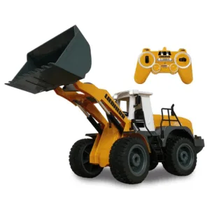 RC Liebherr 564 Hjullæsser 1:20 2,4GHz - Jamara