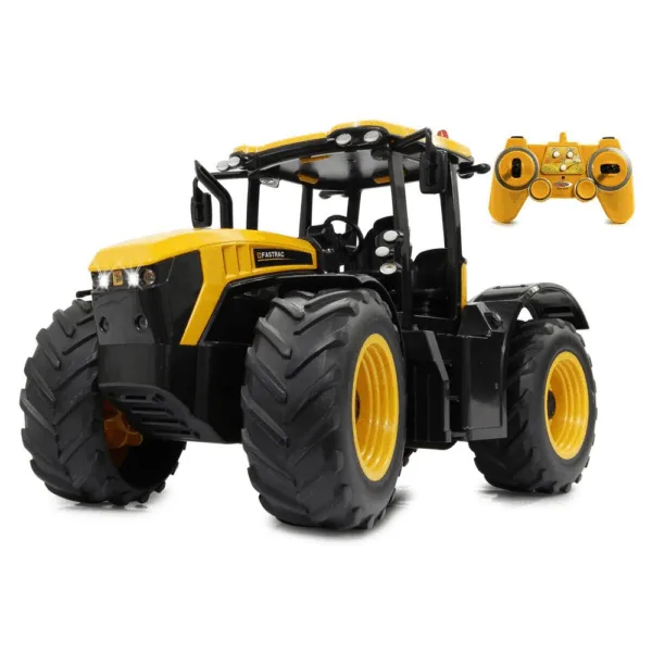 RC JCB Fastrac Traktor 1:16 - Jamara
