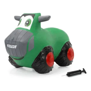 Hoppedyr
