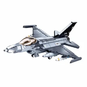 F-16C Falcon Fighter 521 dele - Sluban