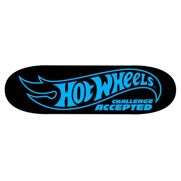 Hot Wheels Skateboard - Hot Wheels