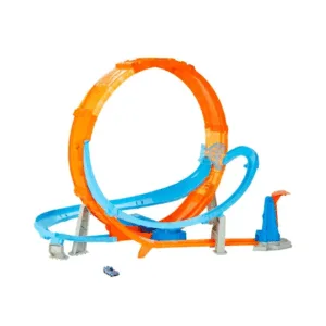 Hot Wheels Massiv Loop Mayhem - Hot Wheels
