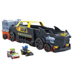 Hot Wheels RacerVerse Batman Trackset - Hot Wheels