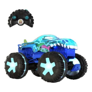 Hot Wheels RC Monster Trucks Mega Wrex - Hot Wheels
