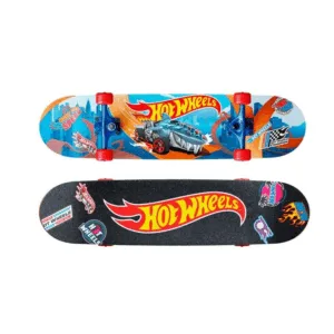 Hot Wheels Skateboard - Hot Wheels