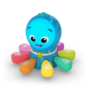 4-i-1 Crawl & Chase Pal - Baby Einstein