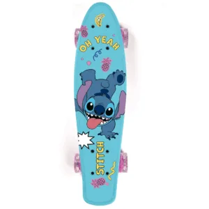Stitch Pennyboard - Stitch