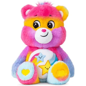Care Bears Dare To Care Bamse 35cm - Care Bears