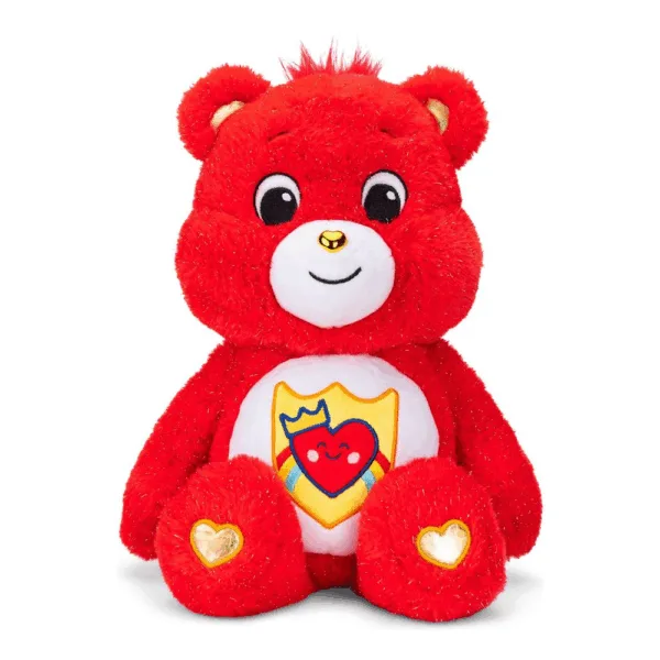 Care Bears Destiny Bamse 36cm - Care Bears