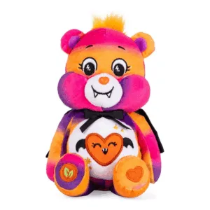 Care Bear Spooky Sparkle Bamse 22cm - Care Bears