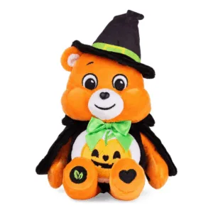 Care Bear Trick-or-Sweet Bamse 22cm - Care Bears