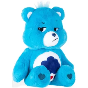 Care Bears Muggebjørn Bamse 36cm - Care Bears
