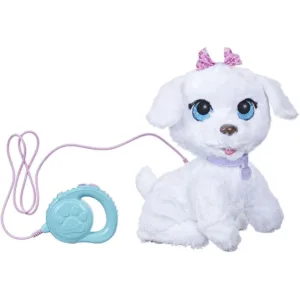 Furreal Gogo Dansende Hundehvalp - FurReal