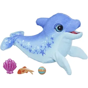Furreal Dazzilin Dimples Delfin - FurReal