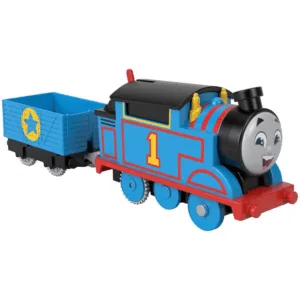 Thomas Tog batteridrevet - Thomas Tog