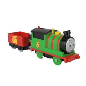 Thomas Tog Percy batteridrevet - Thomas Tog