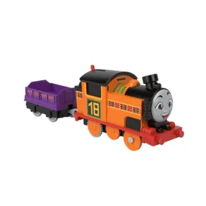 Thomas Tog Nia batteridrevet - Thomas Tog