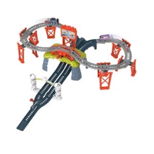 Thomas Tog Race for Sodor Cup Togbane - Thomas Tog