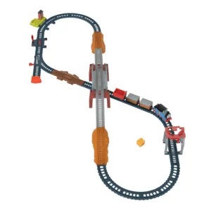 Thomas & Friends Package Pickup Togbane - Thomas Tog