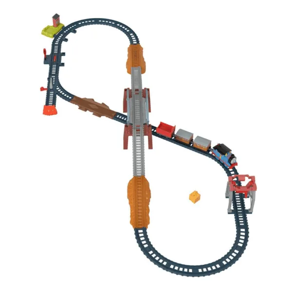 Thomas & Friends Package Pickup Togbane - Thomas Tog