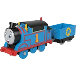 Thomas Tog Batteridrevet Thomas - Thomas Tog