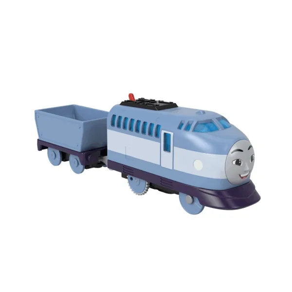 Thomas Tog Kenji batteridrevet - Thomas Tog