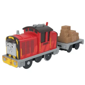 Thomas Tog Batteridrevet Salty - Thomas Tog