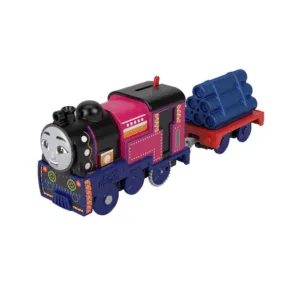 Thomas Tog Ashima batteridrevet - Thomas Tog