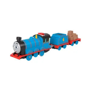 Thomas Tog Talende Gordon - Thomas Tog