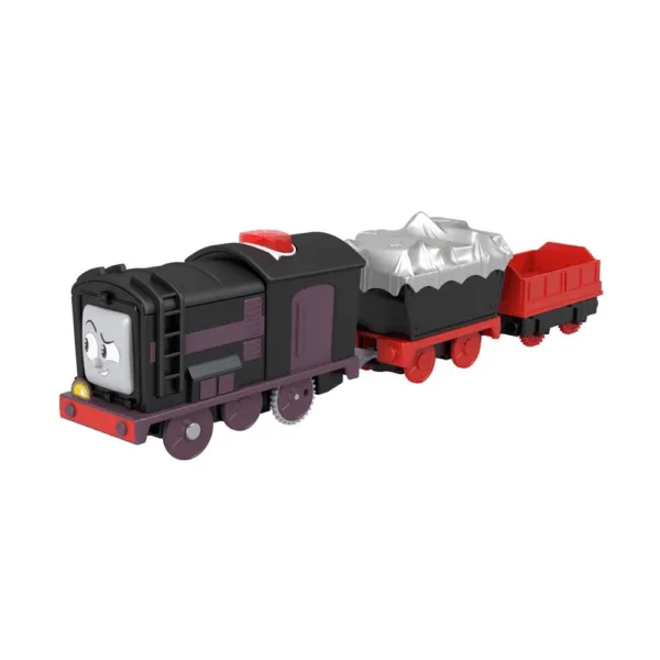 Thomas Tog Talende Diesel - Thomas Tog
