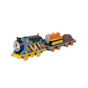 Thomas Tog Thomas+Terence Construction - Thomas Tog