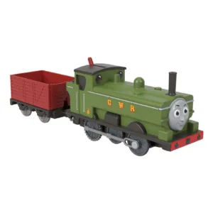 Thomas Tog Duck batteridrevet - Thomas Tog
