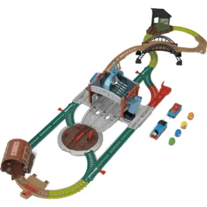 Thomas Tog Load + Launch Togbane - Thomas Tog