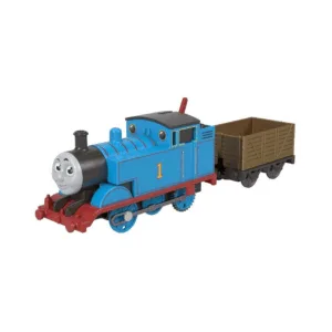 Thomas Tog batteridrevet - Thomas Tog