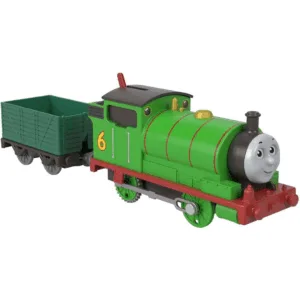 Thomas Tog Percy batteridrevet - Thomas Tog