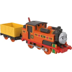 Thomas Tog Nia batteridrevet - Thomas Tog