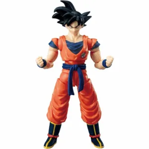 Dragon Ball Super Evolve Son Goku - Dragonballz